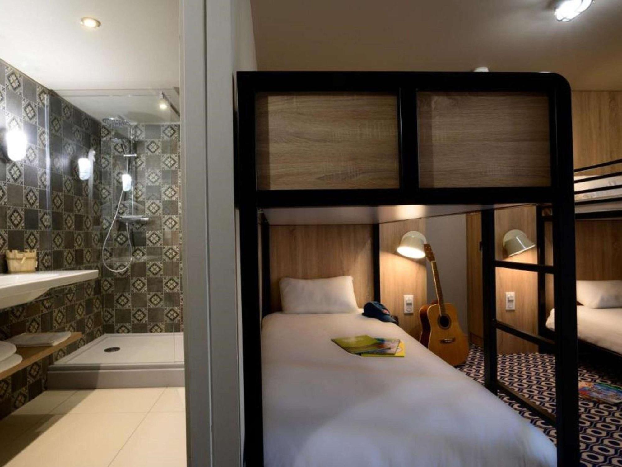 Novotel Orleans Chemins De Sologne Demeures De Campagne Buitenkant foto