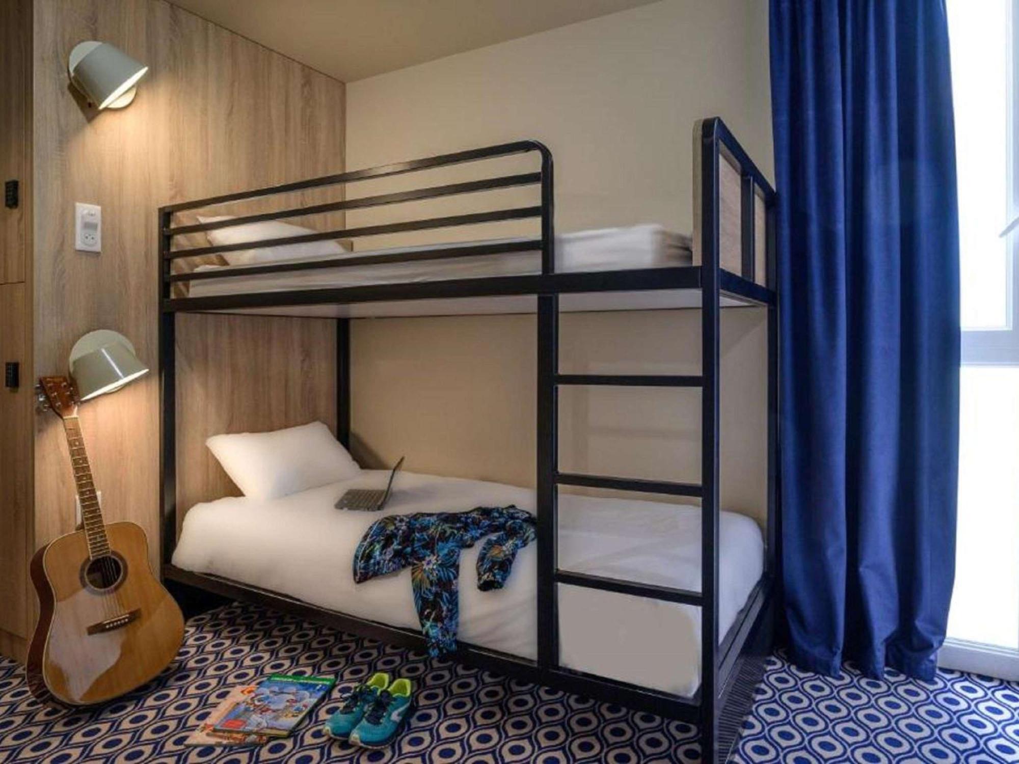 Novotel Orleans Chemins De Sologne Demeures De Campagne Buitenkant foto