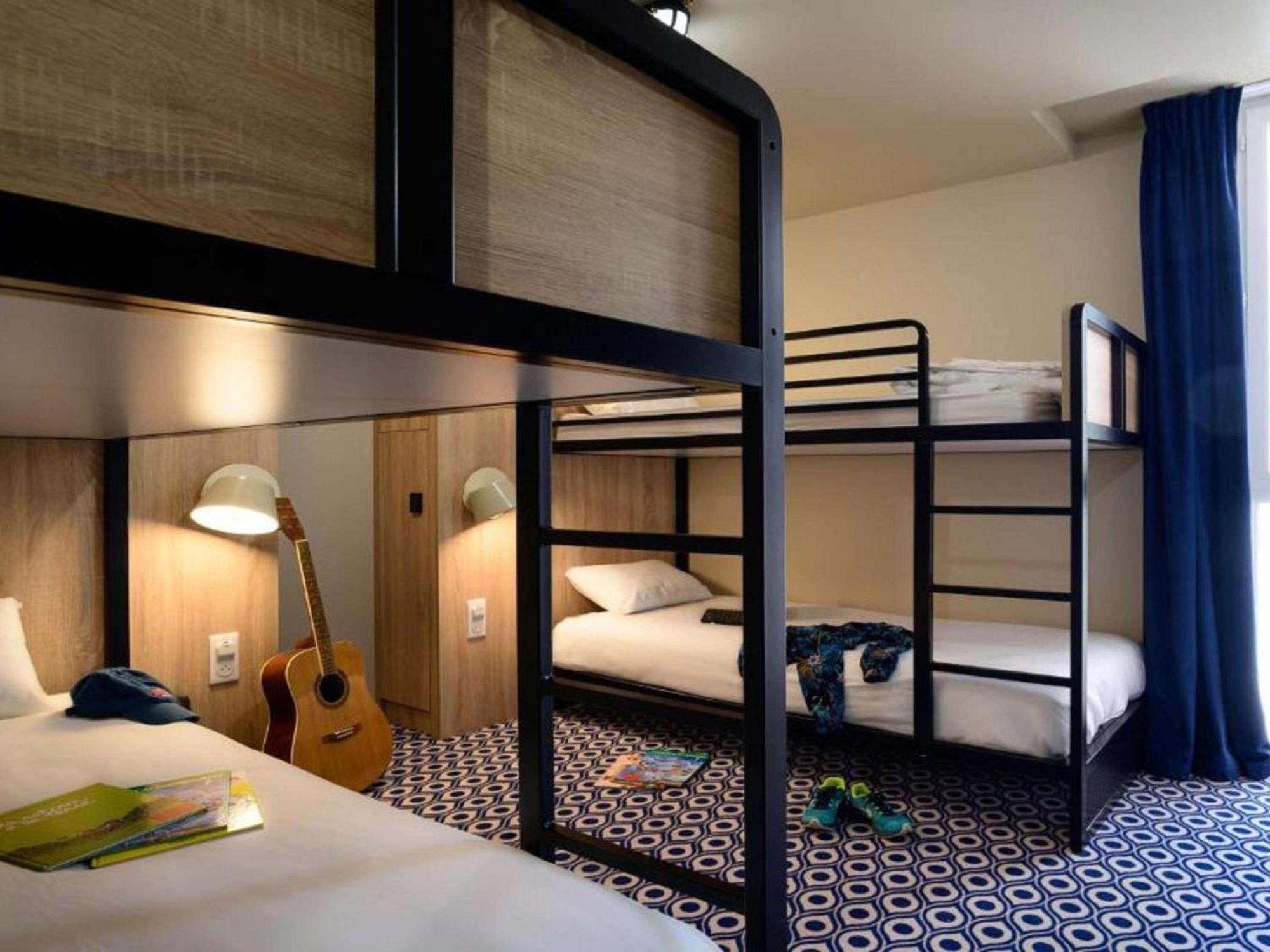 Novotel Orleans Chemins De Sologne Demeures De Campagne Buitenkant foto