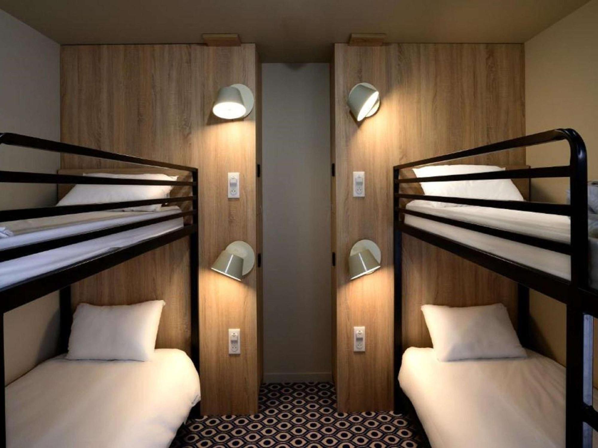 Novotel Orleans Chemins De Sologne Demeures De Campagne Buitenkant foto